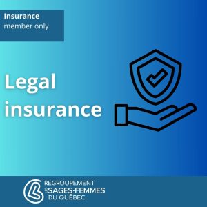 Legal insurance